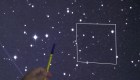 Cometa peculiar cruza sistema solar