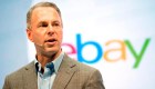 Ebay pierde a su CEO