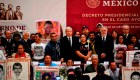 Ayotzinapa: 5 años buscando a los estudiantes