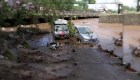 India en alerta por mortales inundaciones