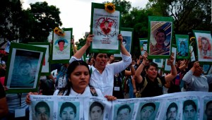 ¿Qué sabe México sobre la desaparición de los 43 estudiantes?
