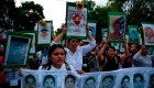 Gobierno de México: Caso Ayotzinapa, desaparición forzada por agentes del Estado