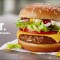 McDonald's prueba el negocio de la carne que no es carne