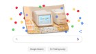 Google celebra 21 años