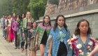 México: Primer desfile de moda inclusivo