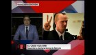 Ola Bini rechaza expresiones del presidente de Ecuador