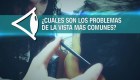 ¿Tiene tu hijo uno de estos problemas de visión?