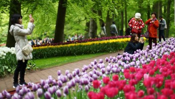 Amsterdam eleva su impuesto turístico