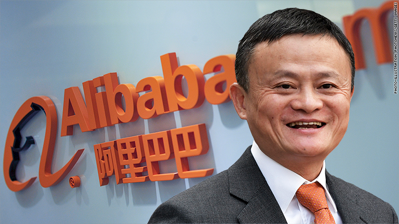 Jack Ma se retira de Alibaba al cumplir 55 años, ¿ahora qué sigue? | CNN