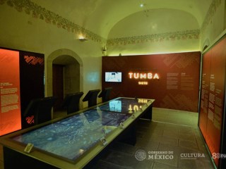 FOTOS | Los tesoros prehispánicos de la Tumba 7 de Monte Albán, en Oaxaca |  Gallery | CNN