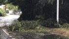 ¿Cuál es el impacto del huracán Dorian en las Bahamas?