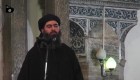 ¿Cómo pudo realizarse el operativo contra Al-Baghdadi?