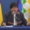 Elecciones en Bolivia: ¿cuenta regresiva?