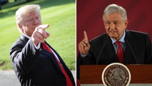 ¿Qué piensa el presidente Trump sobre la liberación de Ovidio Guzmán López?