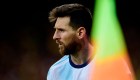 ¿Es momento para que regrese Lionel Messi a la selección?
