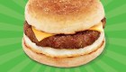 Breves económicas: Dunkin' Donuts lanza sándwiches con carne de Beyond Meat