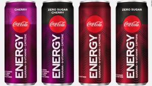 Breves económicas: ¿una Coca-Cola energizante?