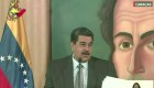 Nuevos insultos de Maduro a Duque