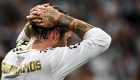 Enojo entre hinchas del Real Madrid por el empate ante Brujas