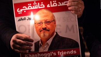A un año de la muerte de Jamal Khashoggi: ¿dónde está su cuerpo?