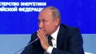 Así reaccionó Putin sobre el juicio político a Trump