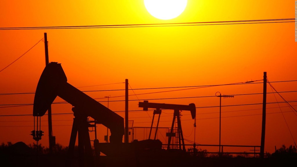 ¿California está más expuesto al riesgo en el precio del petróleo?