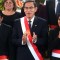 En medio de la crisis, Vizcarra designa gabinete en Perú
