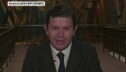 Juan Sebastián Roldán: "Correa fue lo más parecido a lo que tiene Venezuela con Maduro"