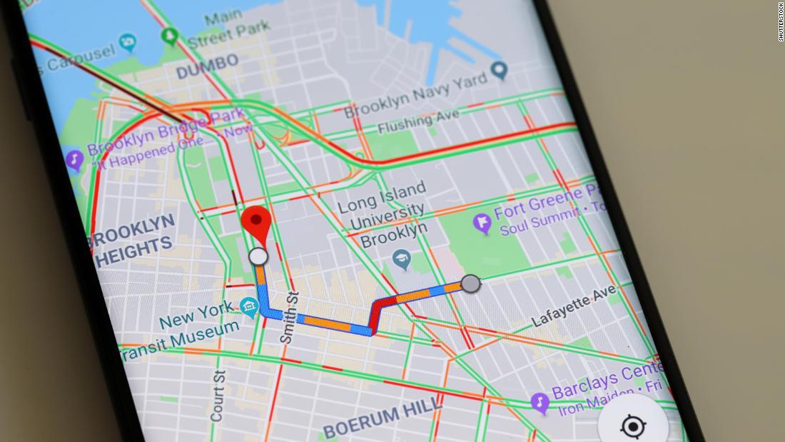 Google Maps permitirá a sus usuarios reportar peligros en ...