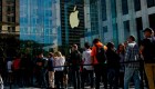 Apple quiere incrementar la producción de su nuevo iPhone
