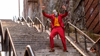 Estreno de "Joker" alcanza $248 millones a nivel mundial