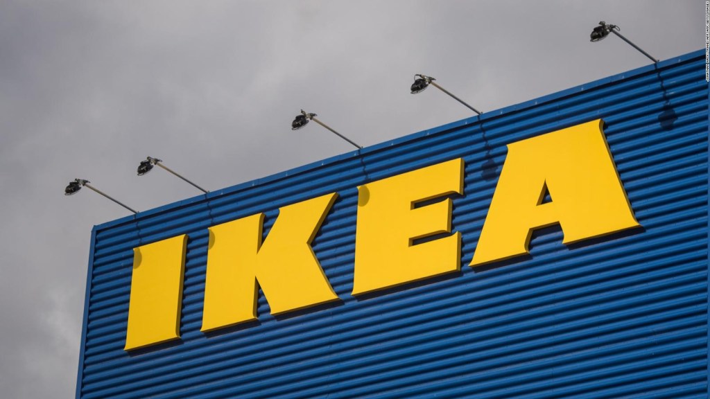 Ikea podría pagar millones en impuestos