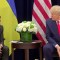 Trump enfrenta otra denuncia sobre su llamada con Ucrania