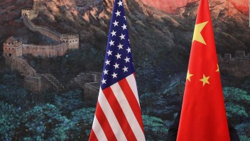 DD.HH. en China: ¿En riesgo un acuerdo comercial con EE.UU.?