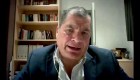 Presidente Moreno: "Correa es un prófugo de la justicia"