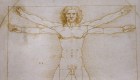 Esta obra de Leonardo Da Vinci no podrá viajar a Francia