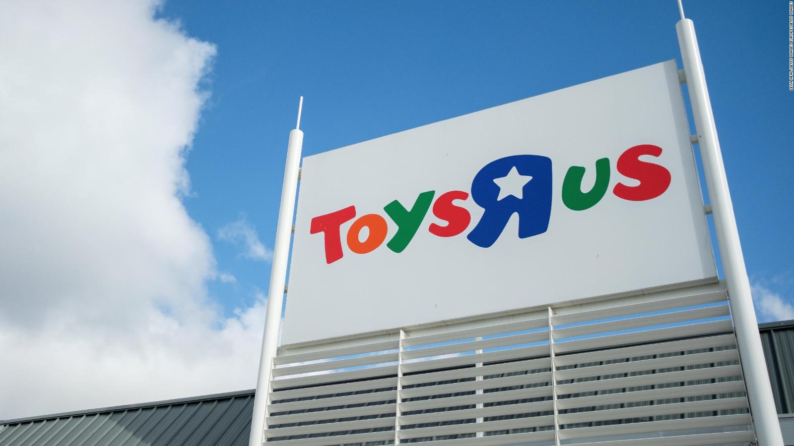 toys r us estados unidos