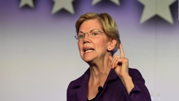 Elizabeth Warren: ¿fortalecer o destruir el capitalismo?