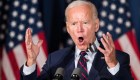 Joe Biden pide juicio político a Trump