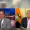El presidente Lenín Moreno reacciona ante tensa situación en Ecuador