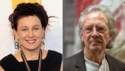 Peter Handke y Olga Tokarczuck: Premio Nobel de Literatura 2018 y 2019