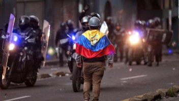 Ecuador: Gobierno estudia nuevo decreto de combustibles