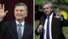 Debate presidencial en Argentina: ¿Quién tiene más que perder qué y ganar?