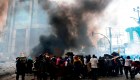 Aumenta la violencia en Quito