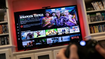 "Stranger Things" ayuda a impulsar resultados de Netflix