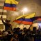 Ecuador celebra derogación de decreto
