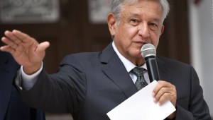¿Es Andrés Manuel López Obrador el presidente que México merece?