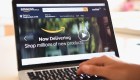 Head: Amazon en alza en publicidad digital