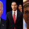 Biden, Castro y O'Rourke buscan conquistar los debates