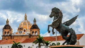 Los cinco destinos más populares de América del Sur